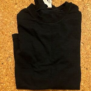 Athleta Ascent Seamless Long Sleeve- M